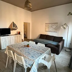 Appartamento Casa Azzurra, Piombino