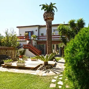 Appartamento Civiconove, Piombino