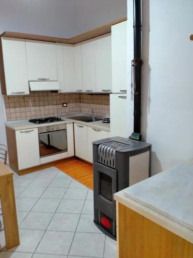 Casa La Coccinella Appartamento Piombino