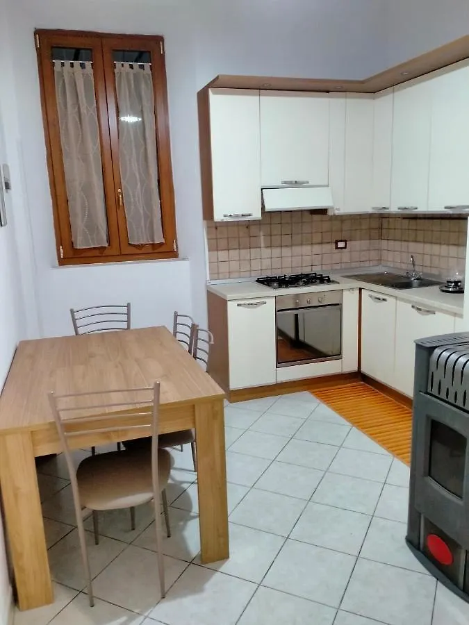 Casa La Coccinella Appartamento Piombino 0*,  Italia