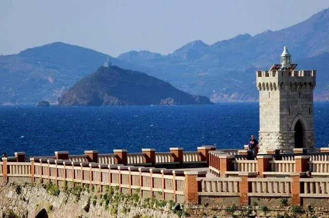 Casa La Coccinella Appartamento Piombino