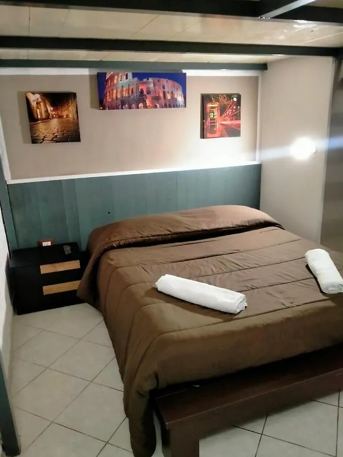Casa La Coccinella Appartamento Piombino